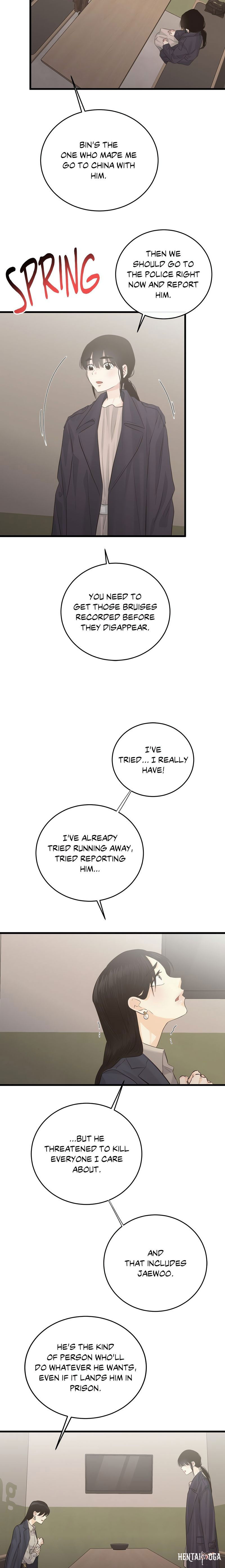 Where the Heart Is Where the Heart Is Chapter 70 - Page 20 Where the Heart Is Where the Heart Is Chapter 70 - Page 20