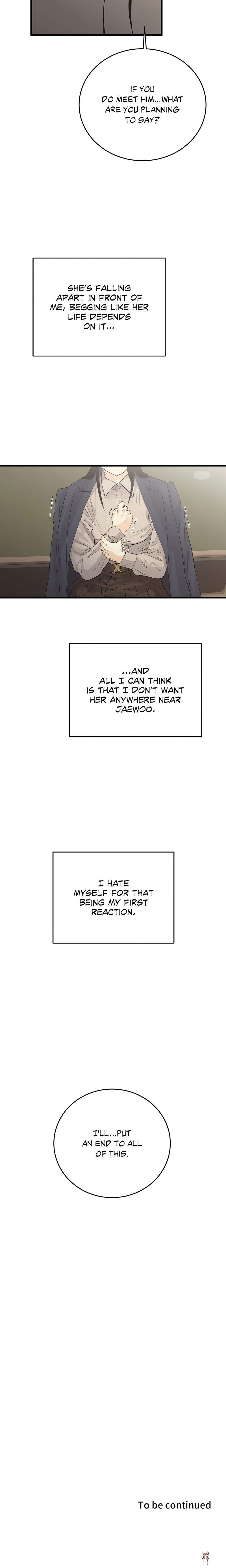 Where the Heart Is Where the Heart Is Chapter 70 - Page 22 Where the Heart Is Where the Heart Is Chapter 70 - Page 22