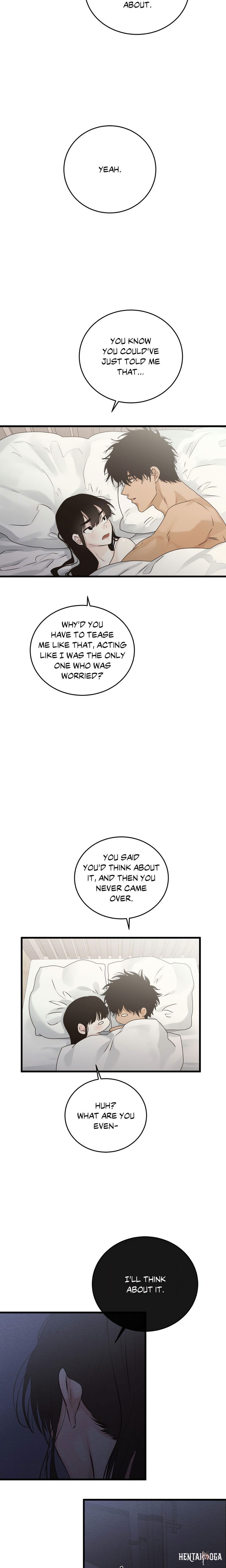 Where the Heart Is Where the Heart Is Chapter 70 - Page 3 Where the Heart Is Where the Heart Is Chapter 70 - Page 3