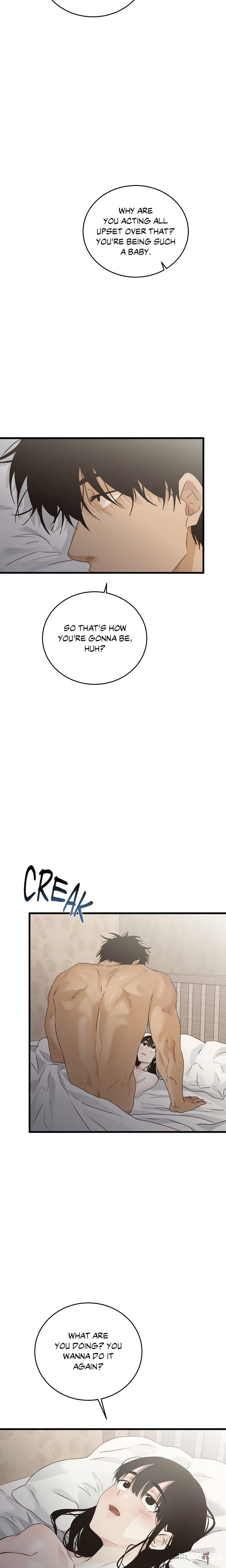 Where the Heart Is Where the Heart Is Chapter 70 - Page 5 Where the Heart Is Where the Heart Is Chapter 70 - Page 5