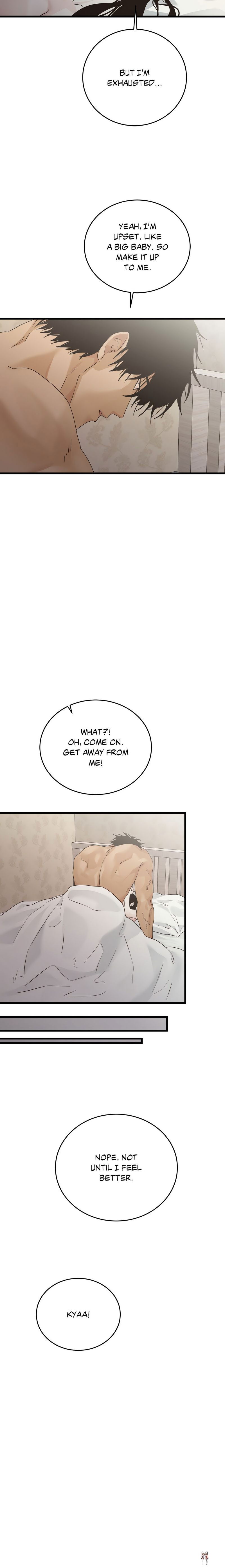 Where the Heart Is Where the Heart Is Chapter 70 - Page 6 Where the Heart Is Where the Heart Is Chapter 70 - Page 6