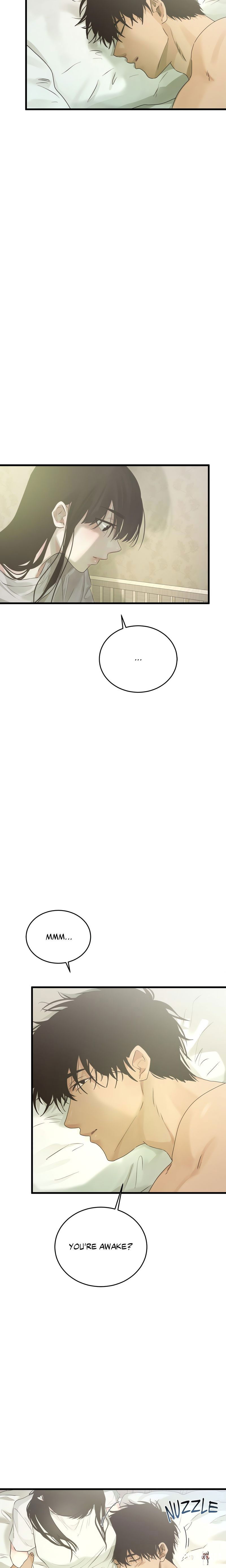 Where the Heart Is Where the Heart Is Chapter 70 - Page 8 Where the Heart Is Where the Heart Is Chapter 70 - Page 8