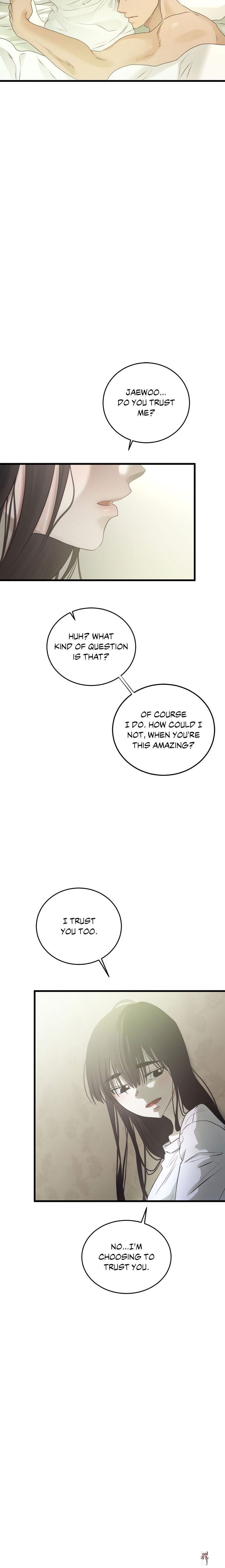 Where the Heart Is Where the Heart Is Chapter 70 - Page 9 Where the Heart Is Where the Heart Is Chapter 70 - Page 9