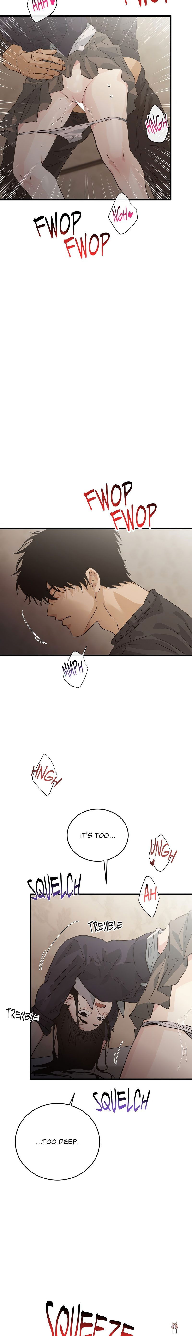 Where the Heart Is Where the Heart Is Chapter 69 - Page 13 Where the Heart Is Where the Heart Is Chapter 69 - Page 13