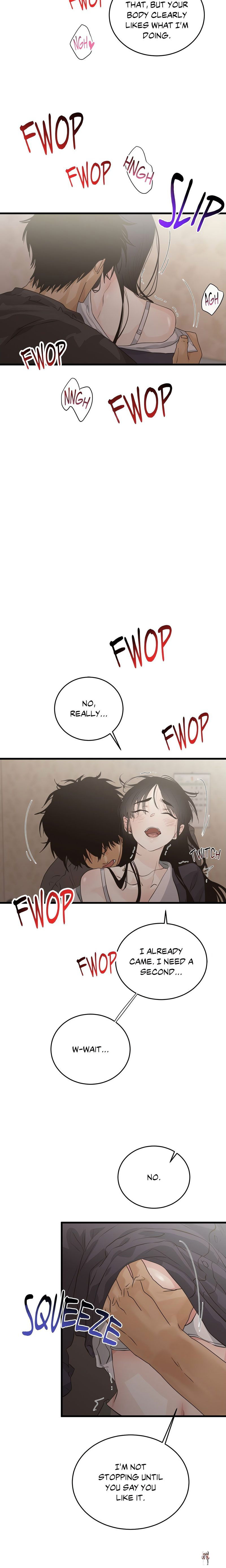 Where the Heart Is Where the Heart Is Chapter 69 - Page 16 Where the Heart Is Where the Heart Is Chapter 69 - Page 16