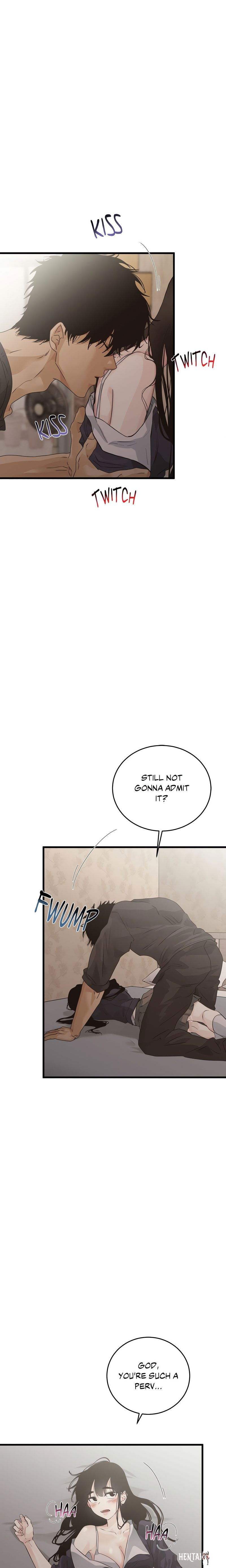 Where the Heart Is Where the Heart Is Chapter 69 - Page 18 Where the Heart Is Where the Heart Is Chapter 69 - Page 18