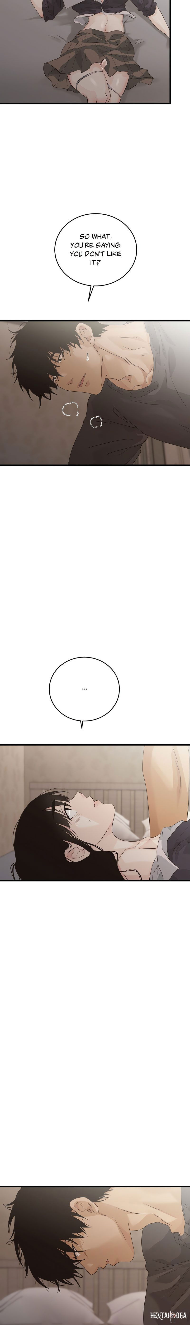 Where the Heart Is Where the Heart Is Chapter 69 - Page 19 Where the Heart Is Where the Heart Is Chapter 69 - Page 19