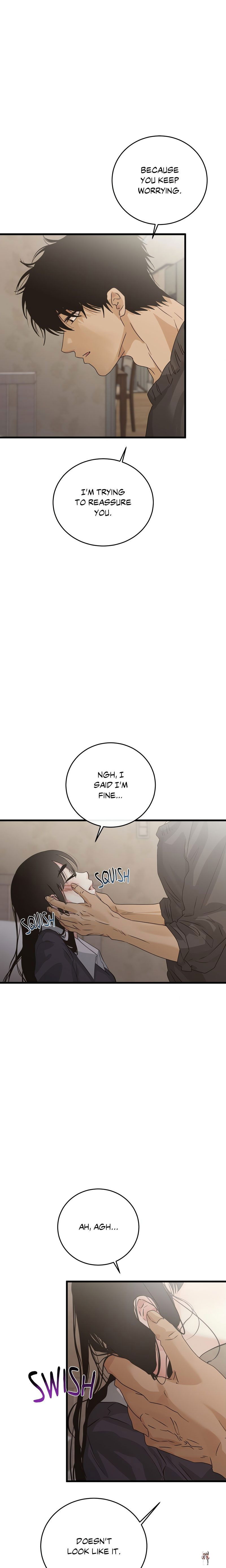 Where the Heart Is Where the Heart Is Chapter 69 - Page 3 Where the Heart Is Where the Heart Is Chapter 69 - Page 3