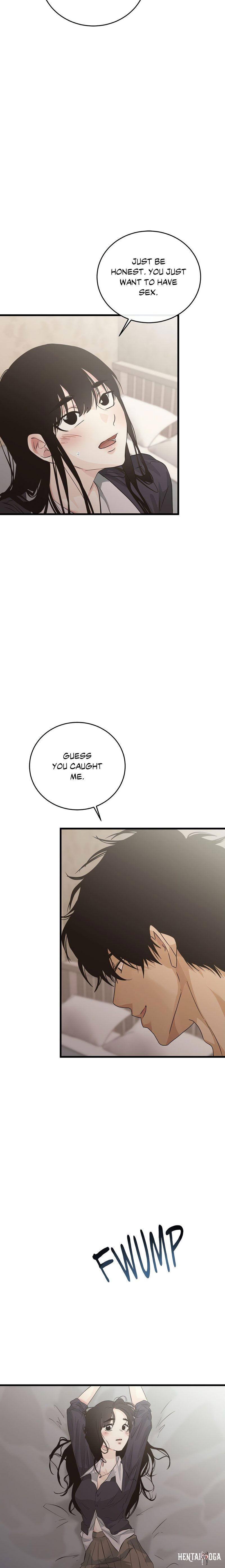 Where the Heart Is Where the Heart Is Chapter 69 - Page 4 Where the Heart Is Where the Heart Is Chapter 69 - Page 4