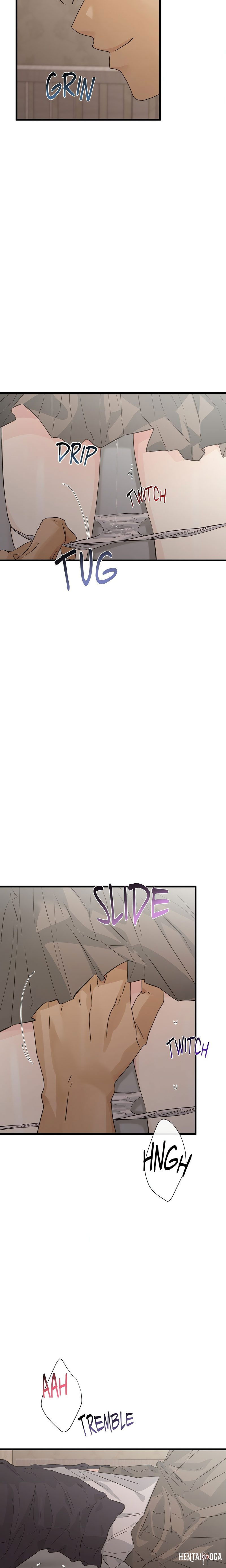 Where the Heart Is Where the Heart Is Chapter 69 - Page 6 Where the Heart Is Where the Heart Is Chapter 69 - Page 6