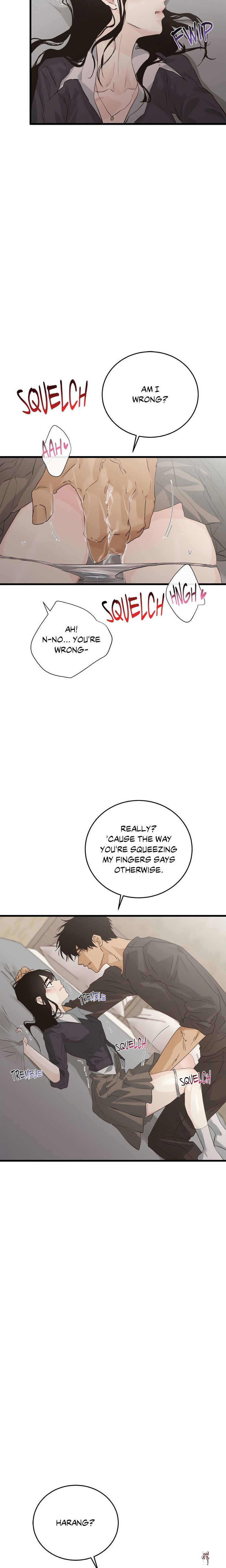 Where the Heart Is Where the Heart Is Chapter 69 - Page 8 Where the Heart Is Where the Heart Is Chapter 69 - Page 8