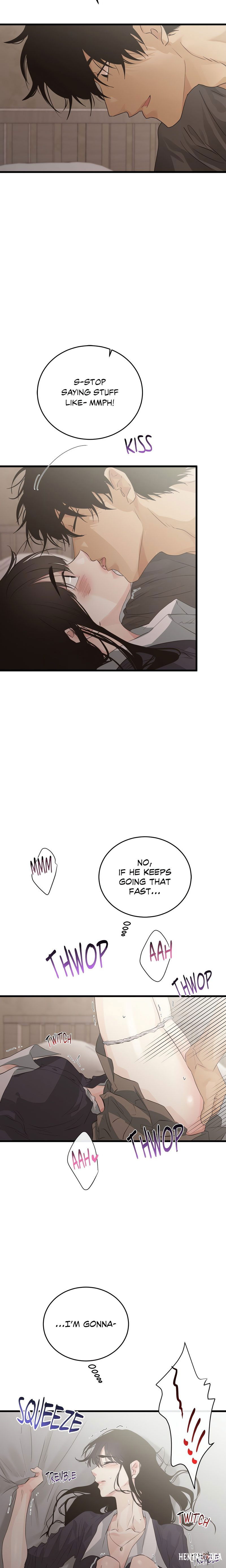 Where the Heart Is Where the Heart Is Chapter 69 - Page 9 Where the Heart Is Where the Heart Is Chapter 69 - Page 9