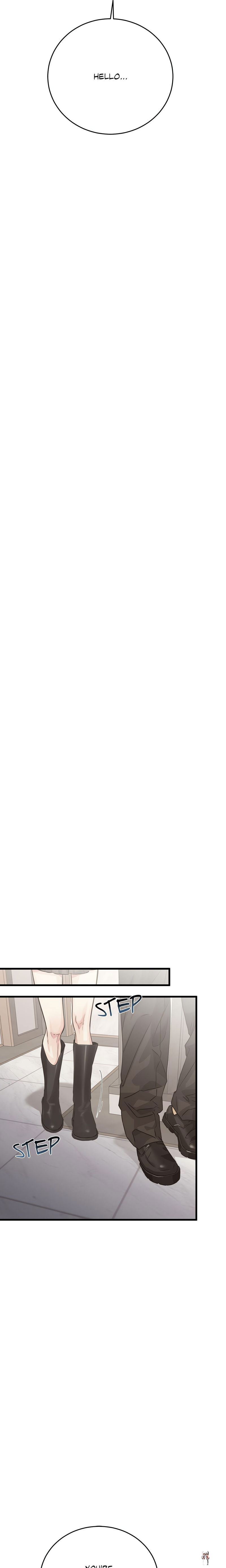 Where the Heart Is Where the Heart Is Chapter 68 - Page 13 Where the Heart Is Where the Heart Is Chapter 68 - Page 13