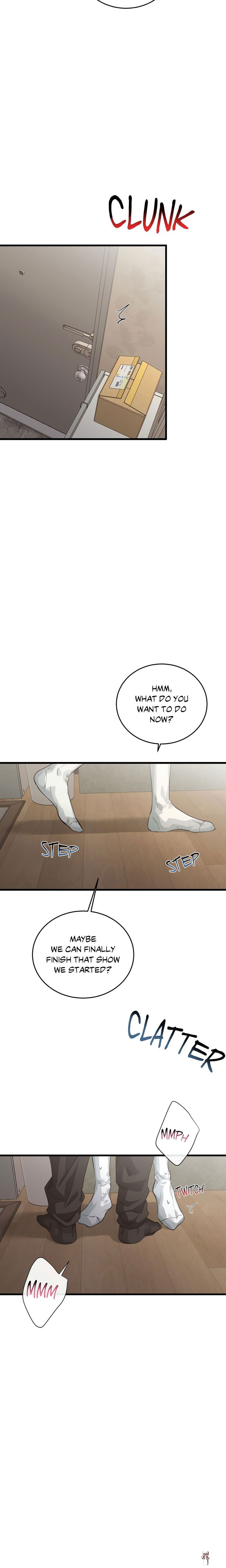 Where the Heart Is Where the Heart Is Chapter 68 - Page 18 Where the Heart Is Where the Heart Is Chapter 68 - Page 18