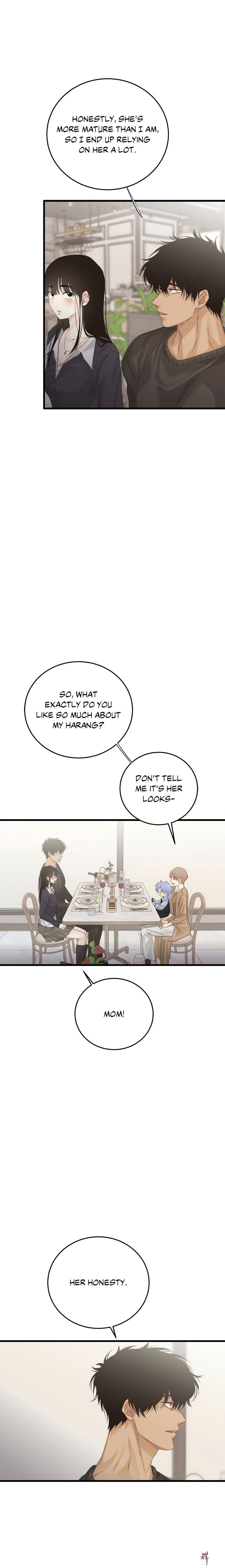 Where the Heart Is Where the Heart Is Chapter 68 - Page 2 Where the Heart Is Where the Heart Is Chapter 68 - Page 2