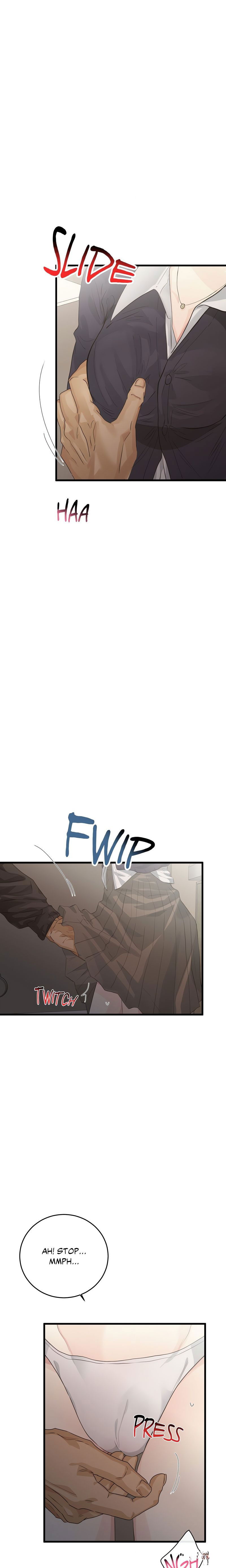 Where the Heart Is Where the Heart Is Chapter 68 - Page 20 Where the Heart Is Where the Heart Is Chapter 68 - Page 20