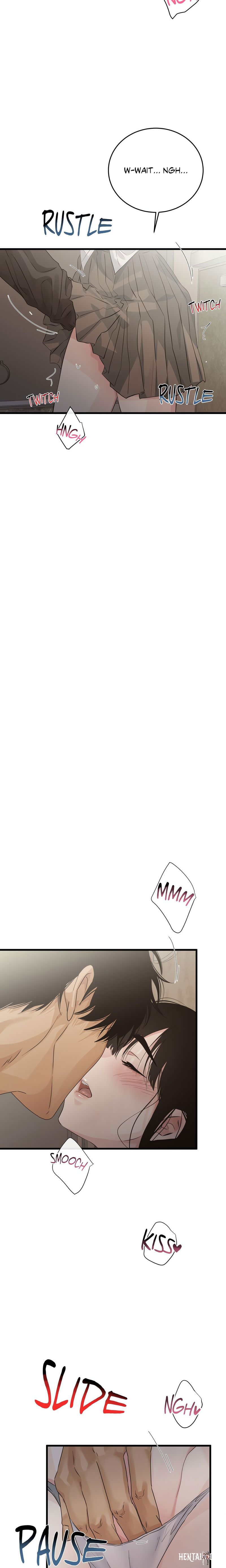 Where the Heart Is Where the Heart Is Chapter 68 - Page 21 Where the Heart Is Where the Heart Is Chapter 68 - Page 21