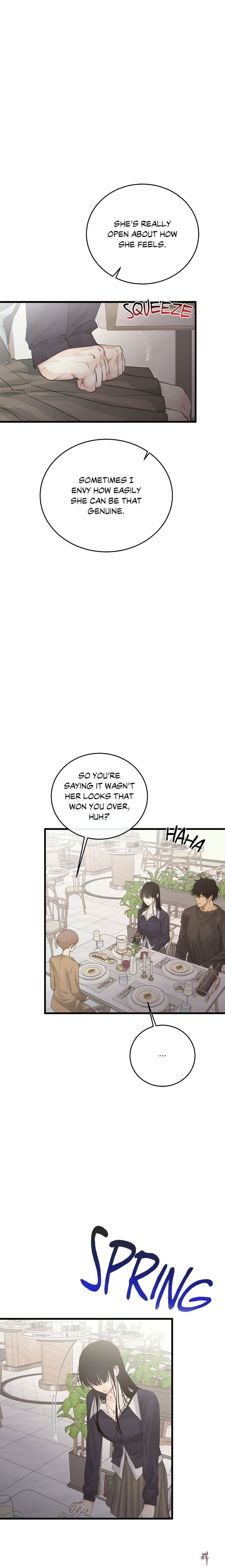 Where the Heart Is Where the Heart Is Chapter 68 - Page 3 Where the Heart Is Where the Heart Is Chapter 68 - Page 3