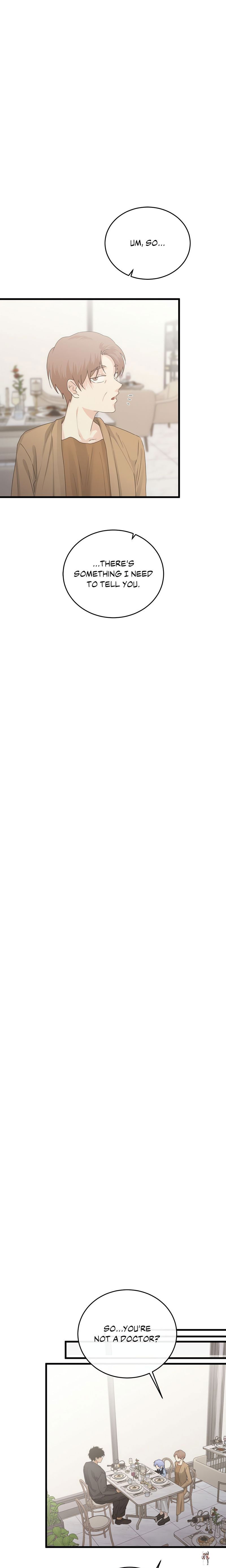 Where the Heart Is Where the Heart Is Chapter 68 - Page 5 Where the Heart Is Where the Heart Is Chapter 68 - Page 5