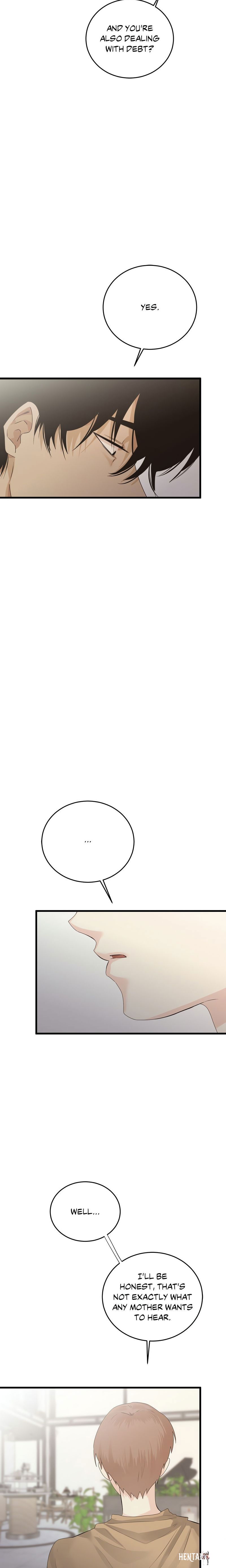 Where the Heart Is Where the Heart Is Chapter 68 - Page 6 Where the Heart Is Where the Heart Is Chapter 68 - Page 6