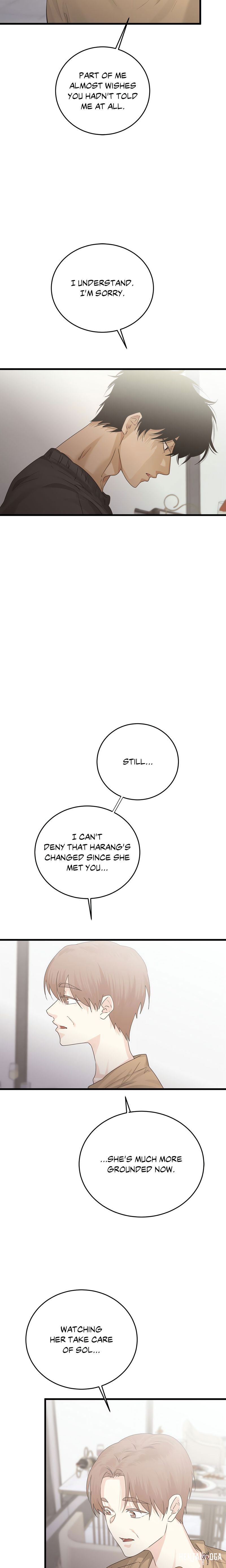 Where the Heart Is Where the Heart Is Chapter 68 - Page 7 Where the Heart Is Where the Heart Is Chapter 68 - Page 7