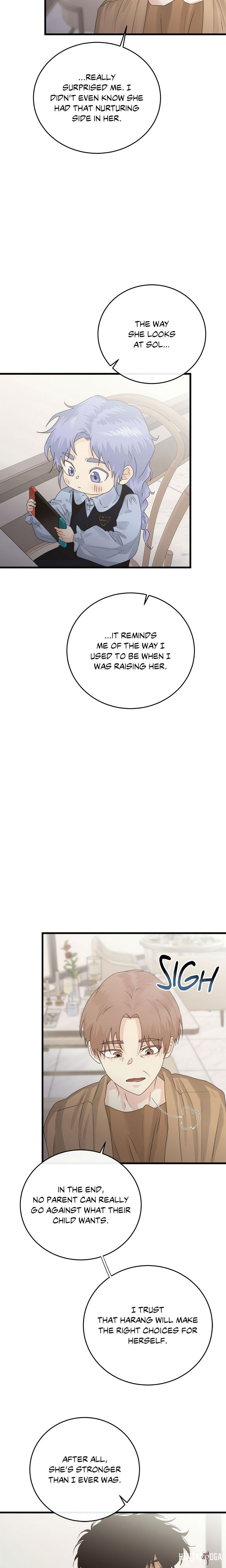 Where the Heart Is Where the Heart Is Chapter 68 - Page 8 Where the Heart Is Where the Heart Is Chapter 68 - Page 8