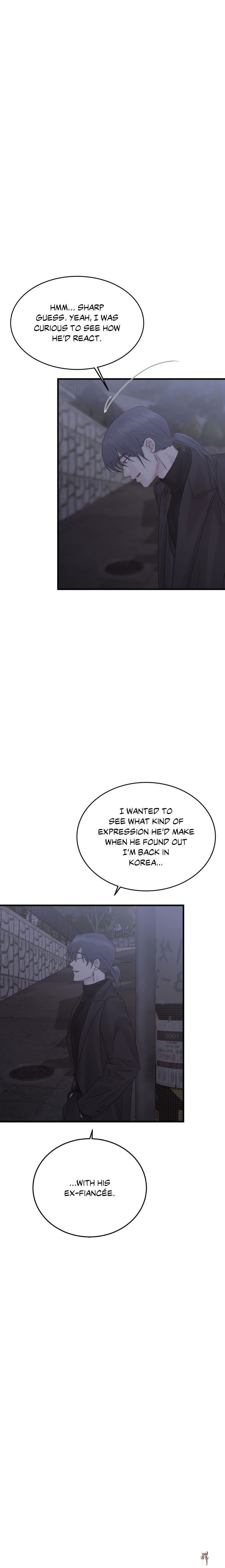 Where the Heart Is Where the Heart Is Chapter 67 - Page 1 Where the Heart Is Where the Heart Is Chapter 67 - Page 1