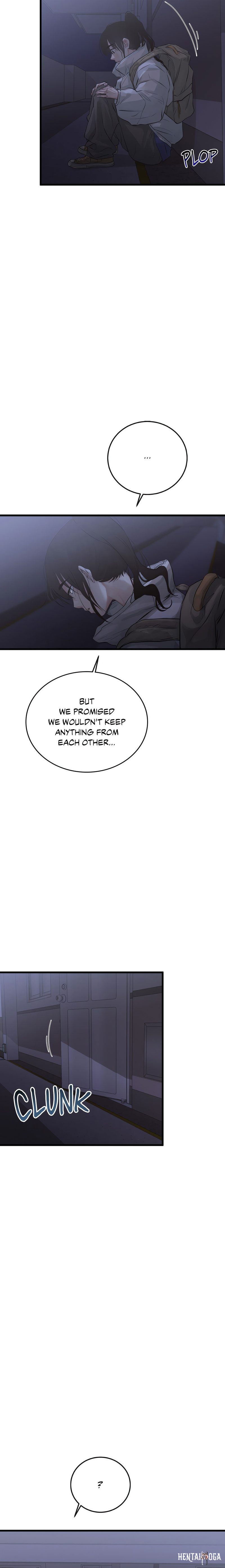 Where the Heart Is Where the Heart Is Chapter 67 - Page 10 Where the Heart Is Where the Heart Is Chapter 67 - Page 10