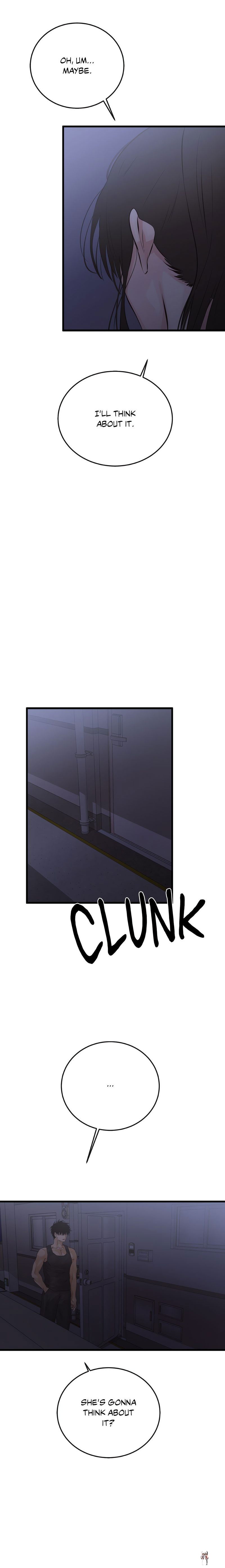 Where the Heart Is Where the Heart Is Chapter 67 - Page 15 Where the Heart Is Where the Heart Is Chapter 67 - Page 15