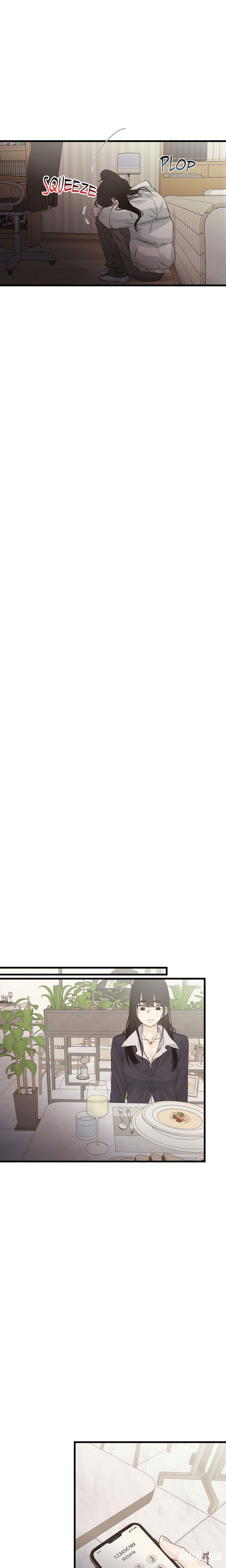 Where the Heart Is Where the Heart Is Chapter 67 - Page 17 Where the Heart Is Where the Heart Is Chapter 67 - Page 17