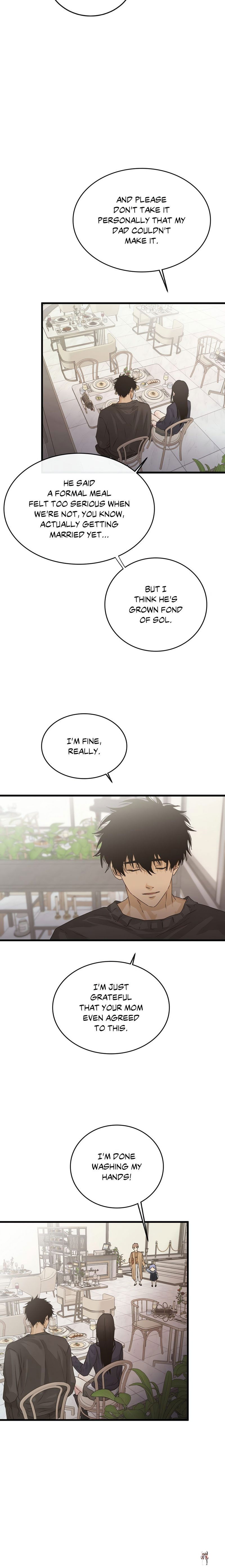 Where the Heart Is Where the Heart Is Chapter 67 - Page 19 Where the Heart Is Where the Heart Is Chapter 67 - Page 19