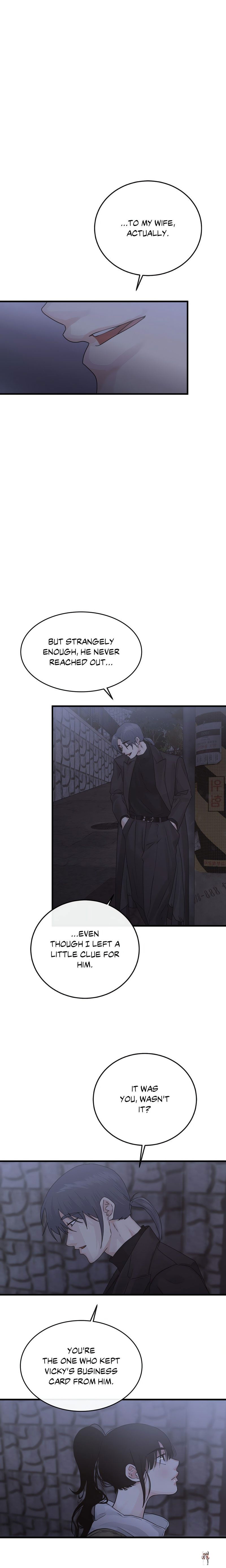 Where the Heart Is Where the Heart Is Chapter 67 - Page 3 Where the Heart Is Where the Heart Is Chapter 67 - Page 3