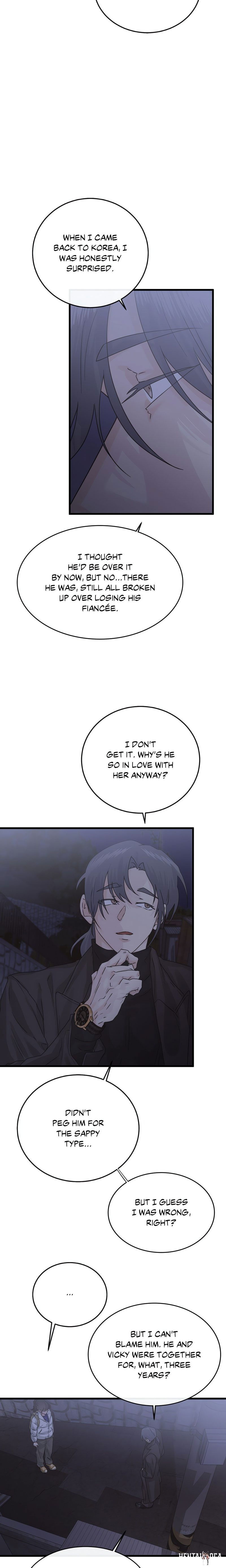 Where the Heart Is Where the Heart Is Chapter 67 - Page 5 Where the Heart Is Where the Heart Is Chapter 67 - Page 5