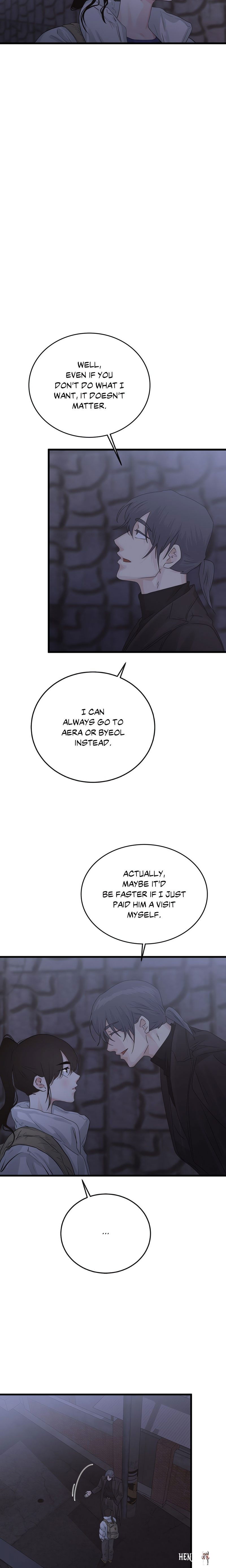 Where the Heart Is Where the Heart Is Chapter 67 - Page 8 Where the Heart Is Where the Heart Is Chapter 67 - Page 8