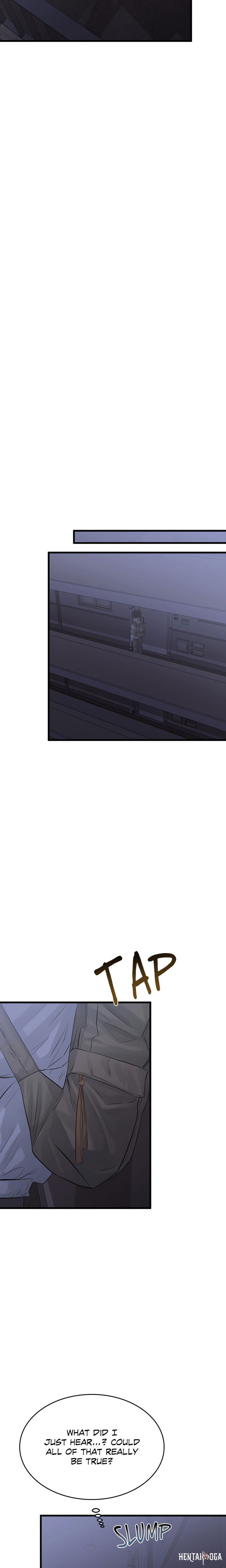 Where the Heart Is Where the Heart Is Chapter 67 - Page 9 Where the Heart Is Where the Heart Is Chapter 67 - Page 9