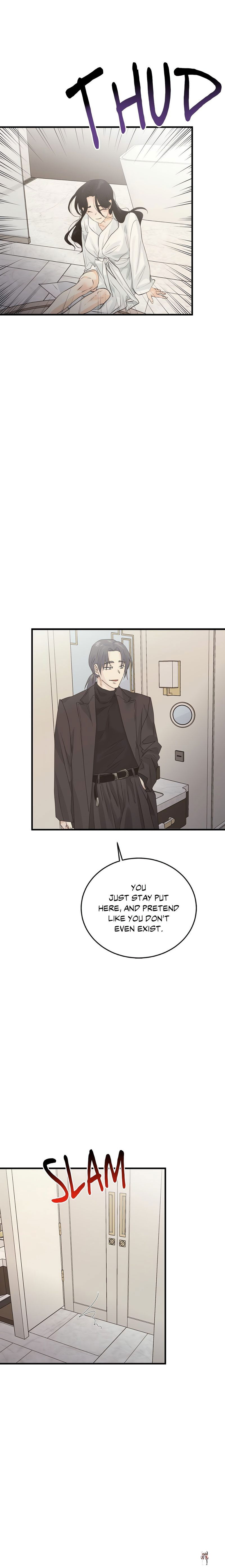 Where the Heart Is Where the Heart Is Chapter 66 - Page 14 Where the Heart Is Where the Heart Is Chapter 66 - Page 14