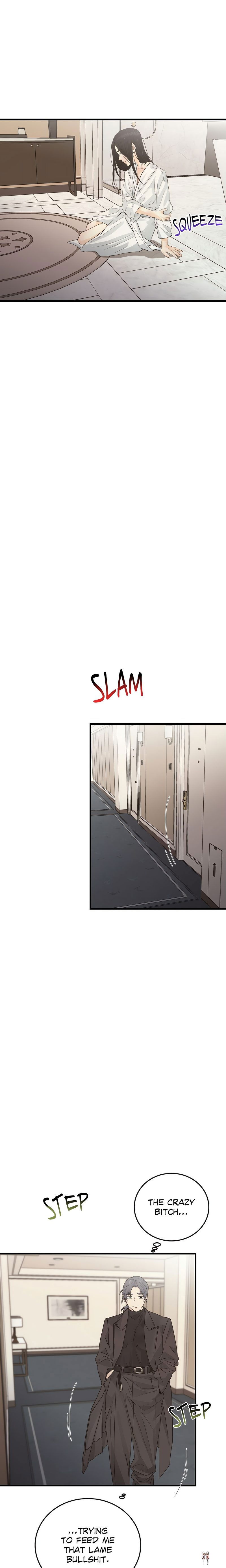 Where the Heart Is Where the Heart Is Chapter 66 - Page 15 Where the Heart Is Where the Heart Is Chapter 66 - Page 15