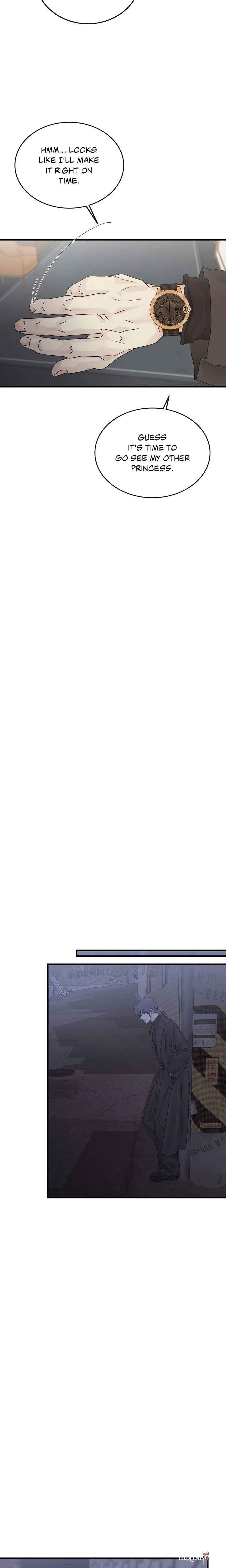 Where the Heart Is Where the Heart Is Chapter 66 - Page 16 Where the Heart Is Where the Heart Is Chapter 66 - Page 16