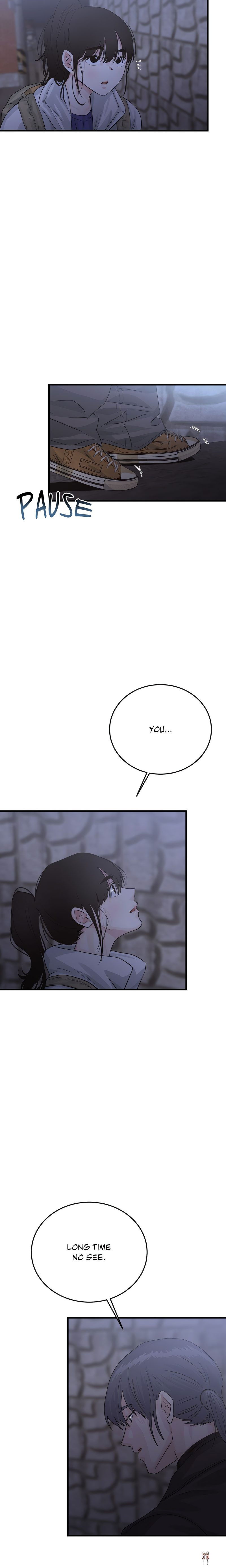 Where the Heart Is Where the Heart Is Chapter 66 - Page 17 Where the Heart Is Where the Heart Is Chapter 66 - Page 17