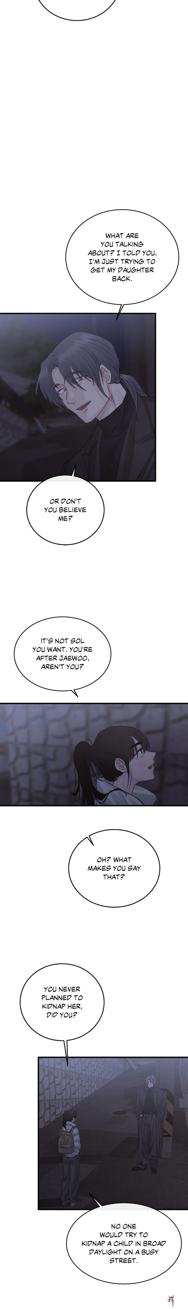 Where the Heart Is Where the Heart Is Chapter 66 - Page 19 Where the Heart Is Where the Heart Is Chapter 66 - Page 19