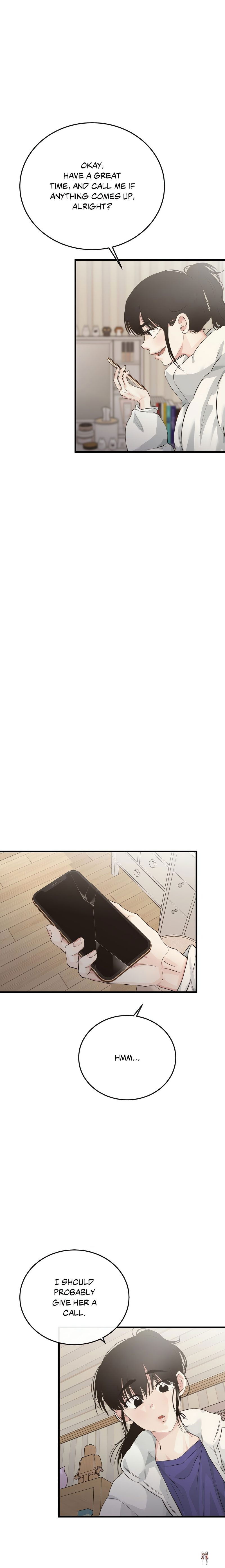 Where the Heart Is Where the Heart Is Chapter 66 - Page 2 Where the Heart Is Where the Heart Is Chapter 66 - Page 2