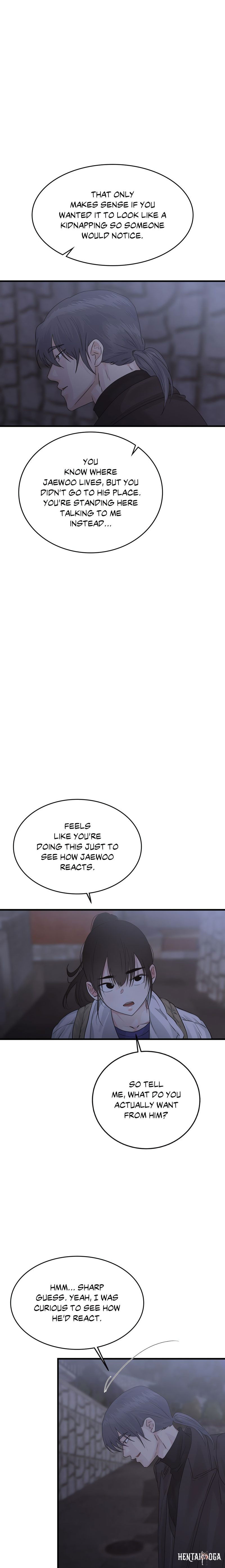 Where the Heart Is Where the Heart Is Chapter 66 - Page 20 Where the Heart Is Where the Heart Is Chapter 66 - Page 20