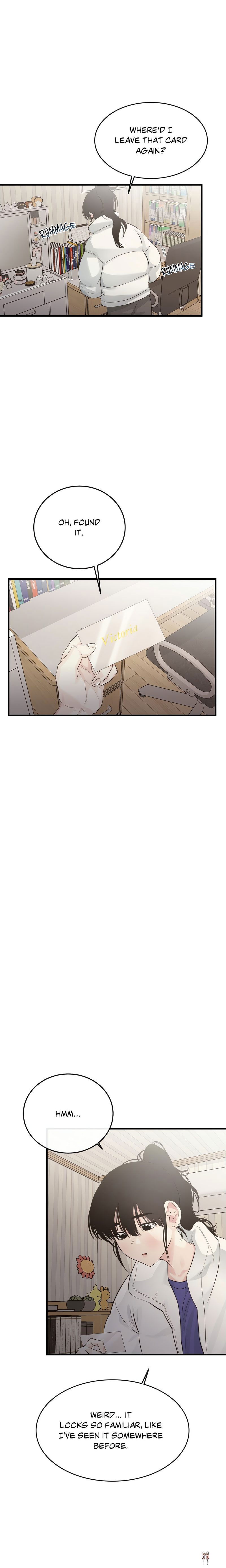 Where the Heart Is Where the Heart Is Chapter 66 - Page 3 Where the Heart Is Where the Heart Is Chapter 66 - Page 3