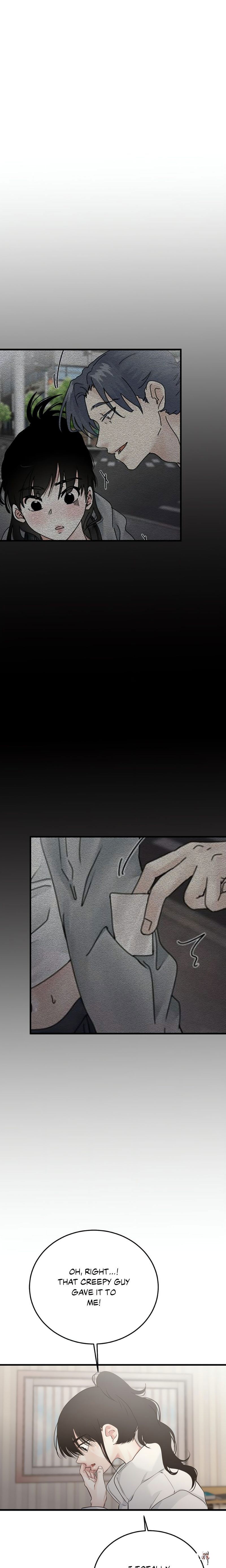 Where the Heart Is Where the Heart Is Chapter 66 - Page 5 Where the Heart Is Where the Heart Is Chapter 66 - Page 5