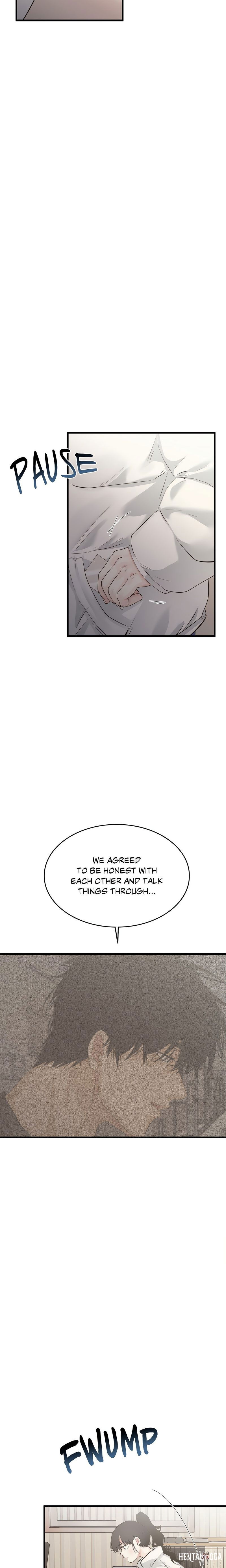 Where the Heart Is Where the Heart Is Chapter 66 - Page 7 Where the Heart Is Where the Heart Is Chapter 66 - Page 7