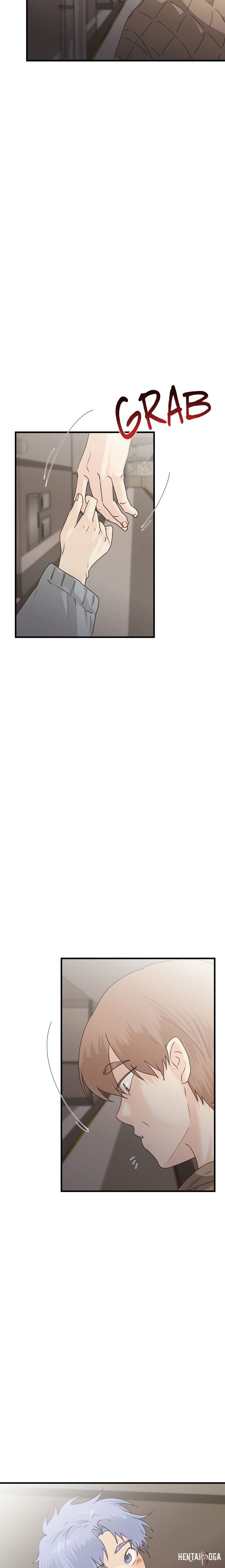 Where the Heart Is Where the Heart Is Chapter 65 - Page 10 Where the Heart Is Where the Heart Is Chapter 65 - Page 10