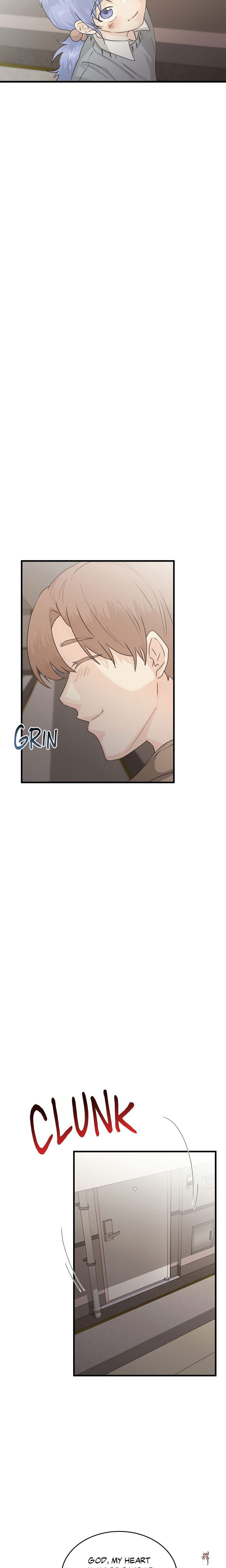 Where the Heart Is Where the Heart Is Chapter 65 - Page 11 Where the Heart Is Where the Heart Is Chapter 65 - Page 11