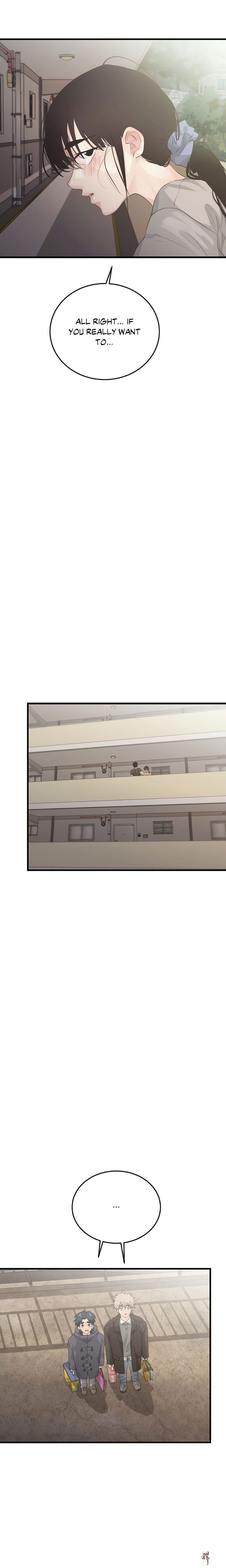 Where the Heart Is Where the Heart Is Chapter 65 - Page 15 Where the Heart Is Where the Heart Is Chapter 65 - Page 15