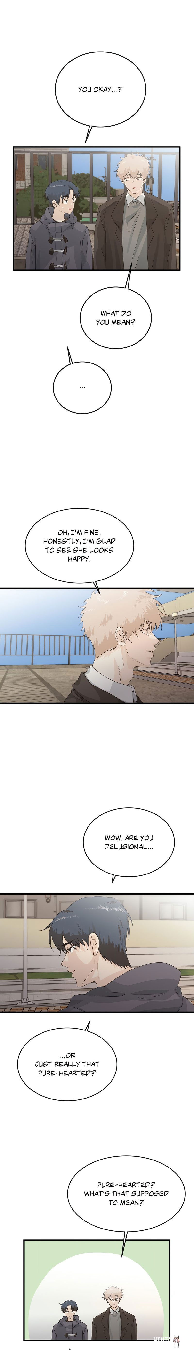 Where the Heart Is Where the Heart Is Chapter 65 - Page 16 Where the Heart Is Where the Heart Is Chapter 65 - Page 16