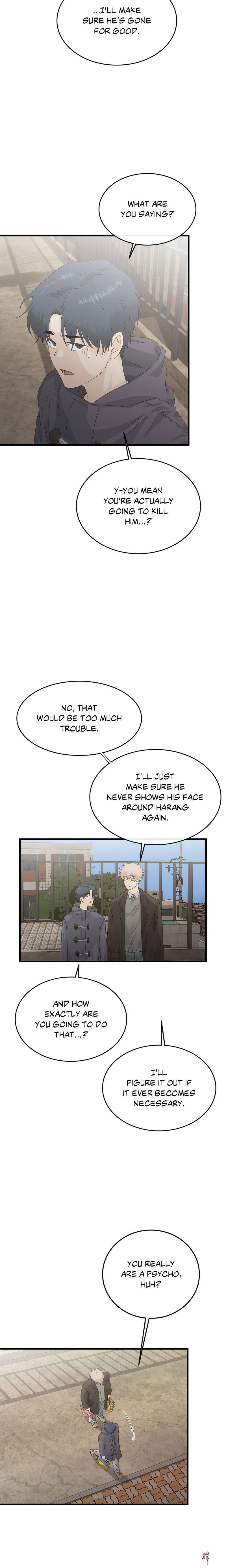 Where the Heart Is Where the Heart Is Chapter 65 - Page 19 Where the Heart Is Where the Heart Is Chapter 65 - Page 19